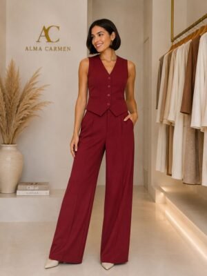 Conjunto Victoria