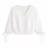 Blusa Luz