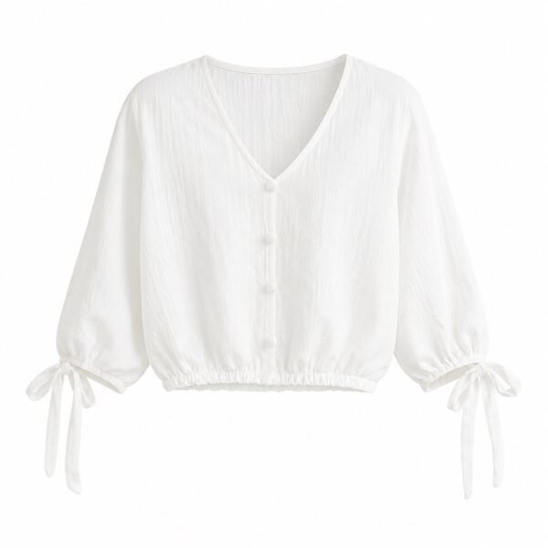 Blusa Luz