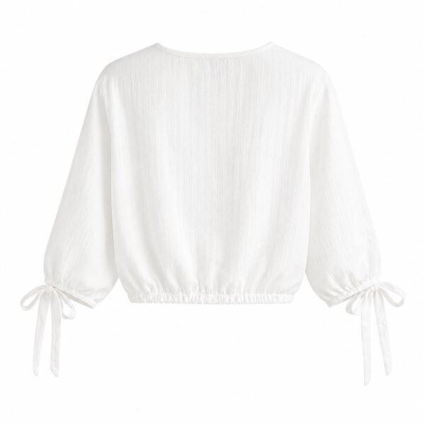 Blusa Luz