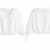 Blusa Luz