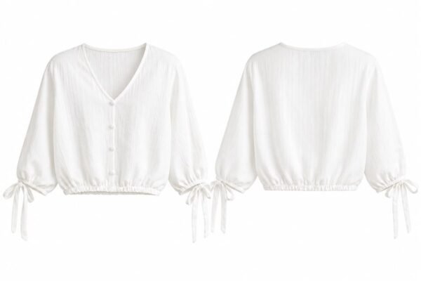 Blusa Luz
