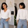 Blusa Luz
