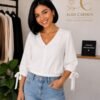 Blusa Luz