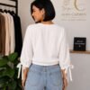 Blusa Luz