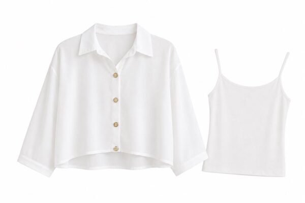 Camisa Capri