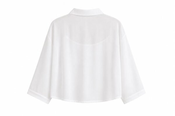 Camisa Capri