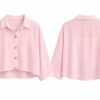 Camisa Capri