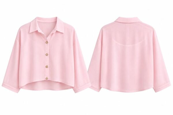 Camisa Capri