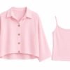 Camisa Capri