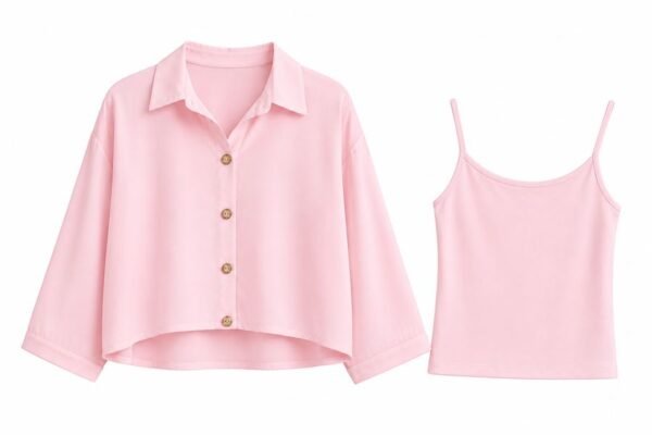 Camisa Capri