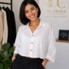 Camisa Capri