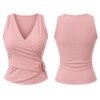 Blusa Rosé