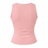 Blusa Rosé