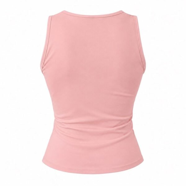 Blusa Rosé