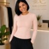 Blusa Amelia