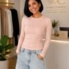 Blusa Amelia