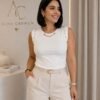 Blusa Siena