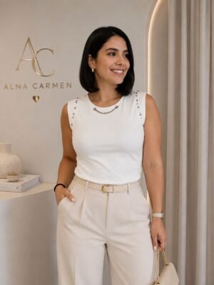 Blusa Siena