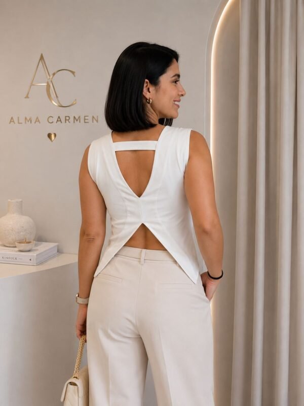 Blusa Siena