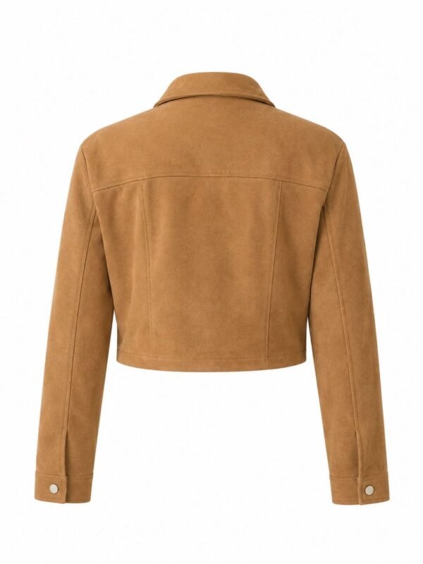 Chaqueta Dakota