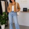 Chaqueta Dakota