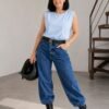 Ágata blusa