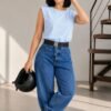 Ágata blusa