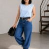 Ágata blusa