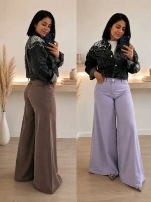 Pantalón Liana