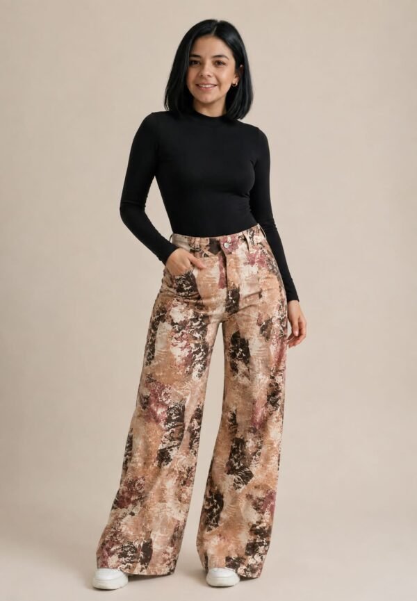 Pantalón Leda