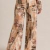 Pantalón Leda
