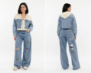 Pantalón Kira