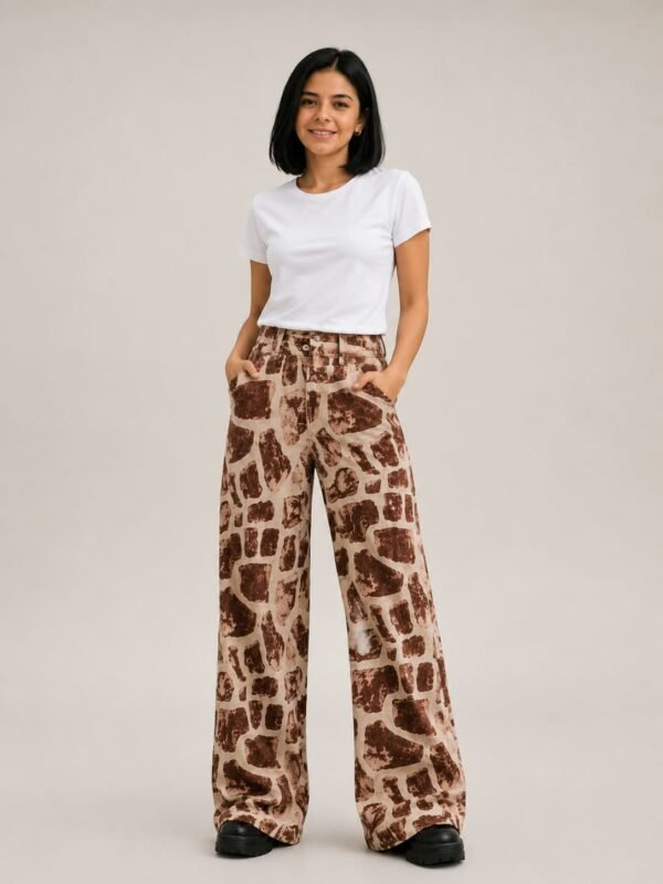 Pantalón Julia