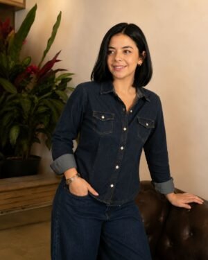 Camisa Herena