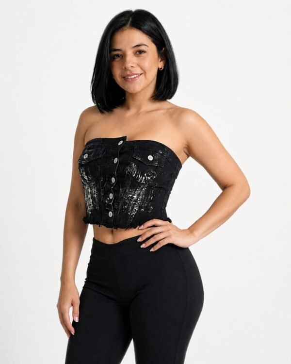 Corset Hebe