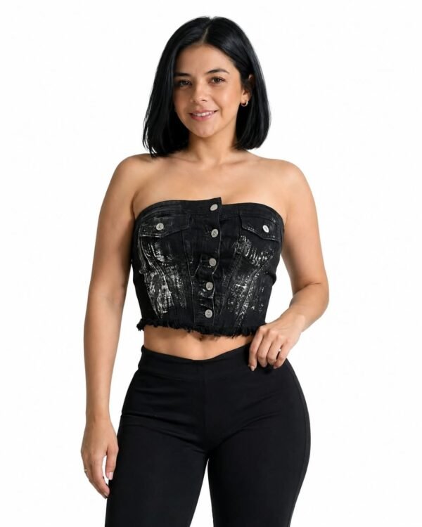 Corset Hebe