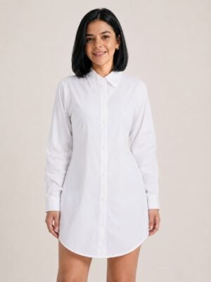 Camisa Aglaia