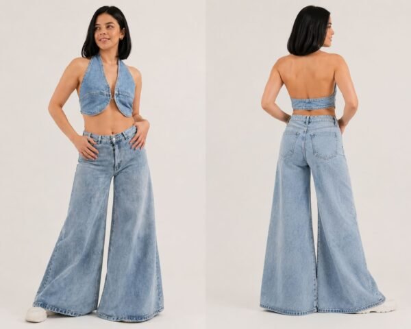 Corset Calírroe