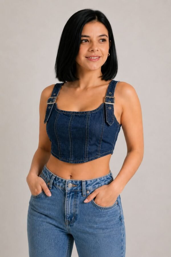 Corset Cloto