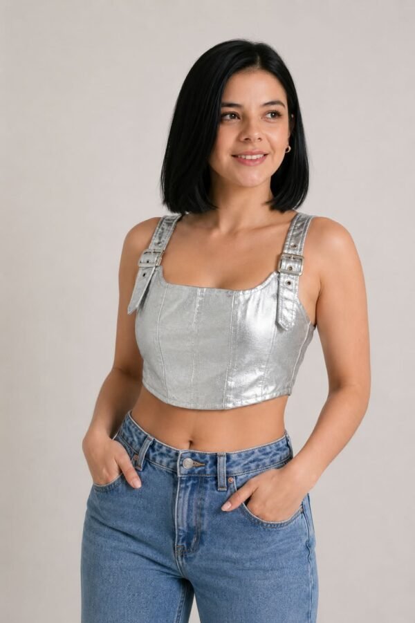 Corset Cloto