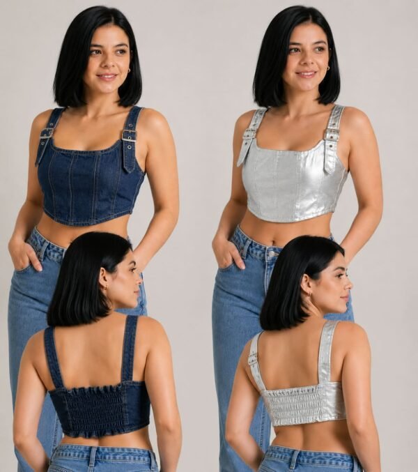 Corset Cloto
