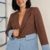 Blazer miel