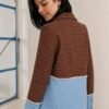 Blazer miel