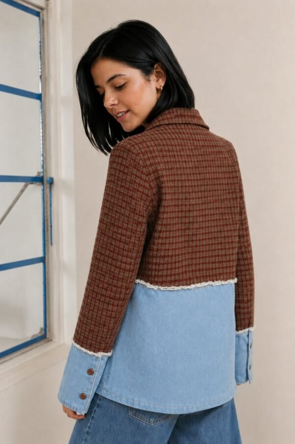 Blazer miel