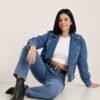 Chaqueta Aretina
