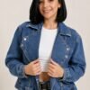 Chaqueta Aretina