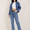 Chaqueta Aretina