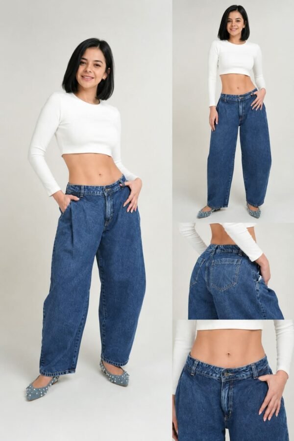 Pantalón Lucía