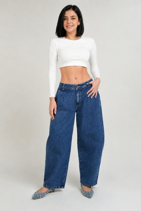 Pantalón Lucía